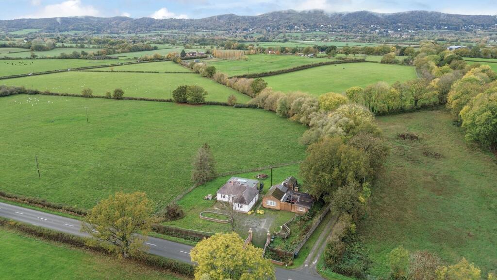 Main image of property: Welland, Malvern, WR13