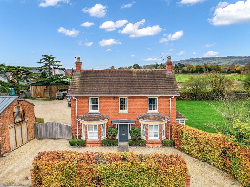 Main image of property: Eckington, Pershore, WR10