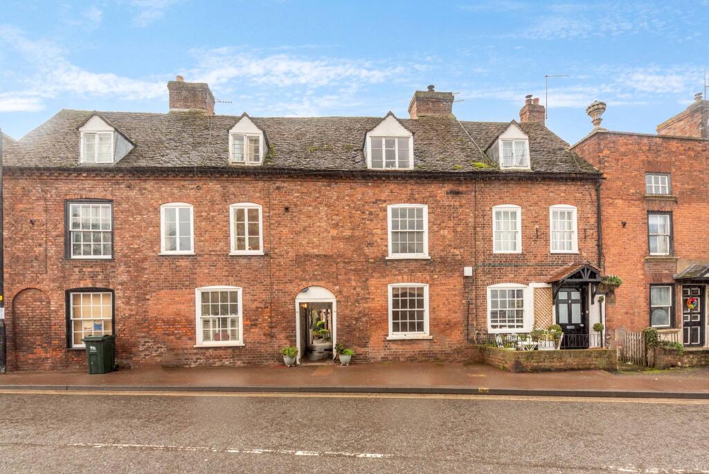 Main image of property: Church Street, Upton-Upon-Severn, WR8