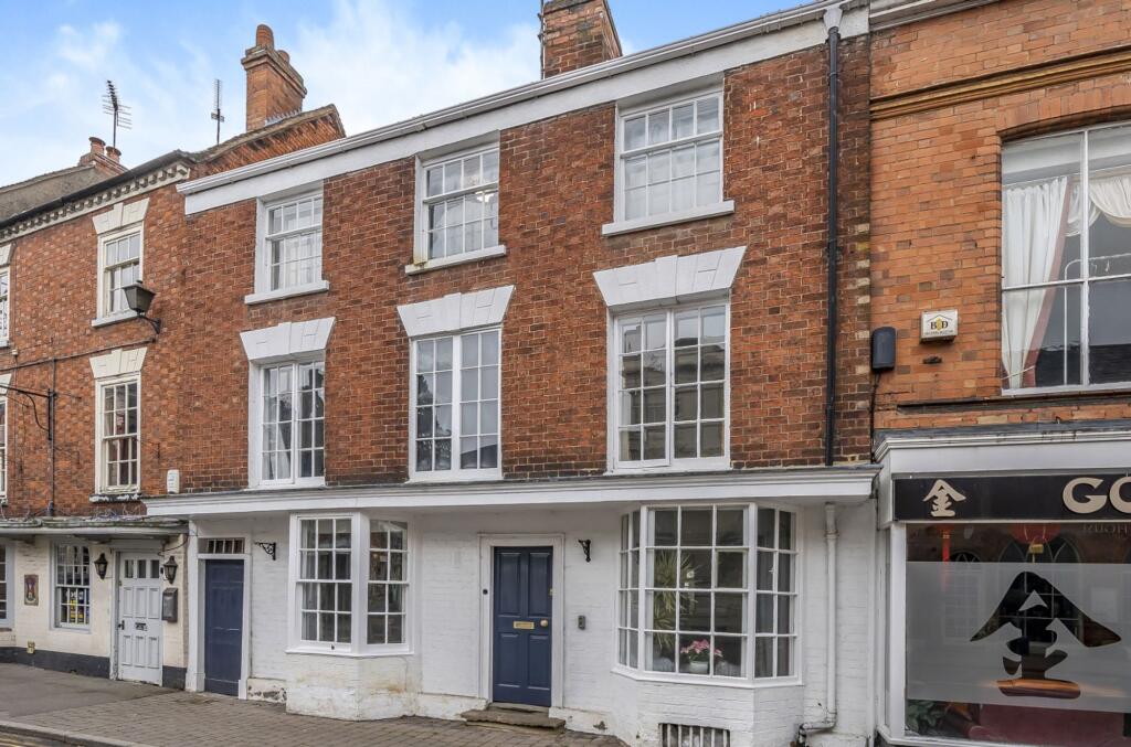 Main image of property: Bridge Street, Pershore, WR10