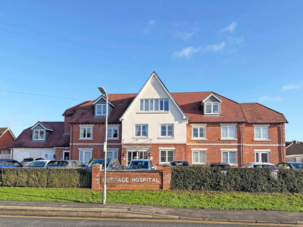 Main image of property: Defford Road, Nightingale Lodge Defford Road, WR10