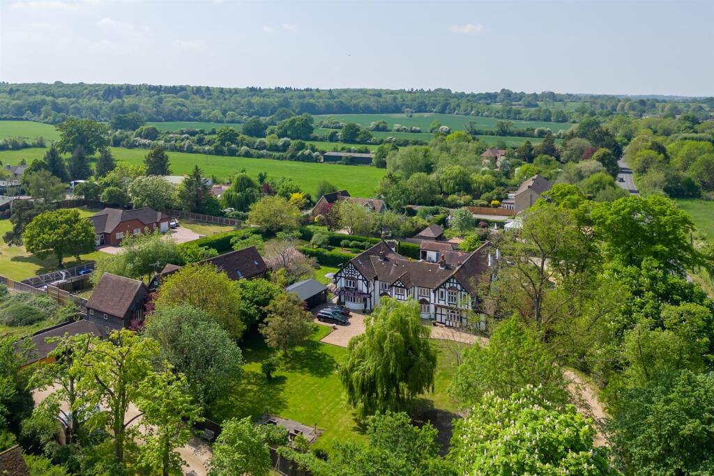 Main image of property: Oakley Green Road, Windsor SL4