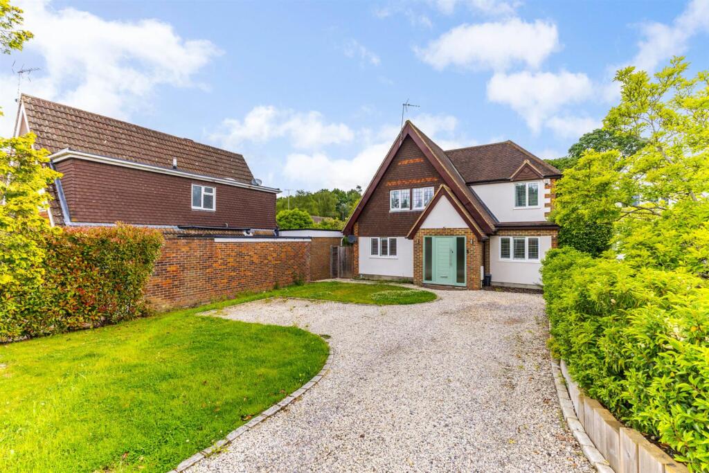 Main image of property: Lower Village Road, Ascot