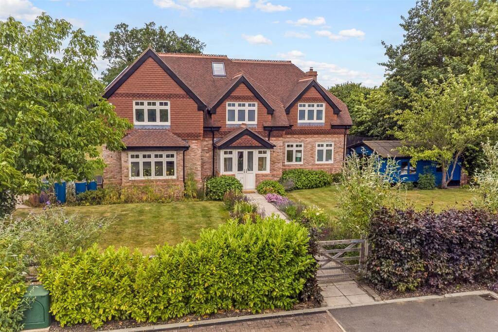 Main image of property: Forest Road, Hayley Green