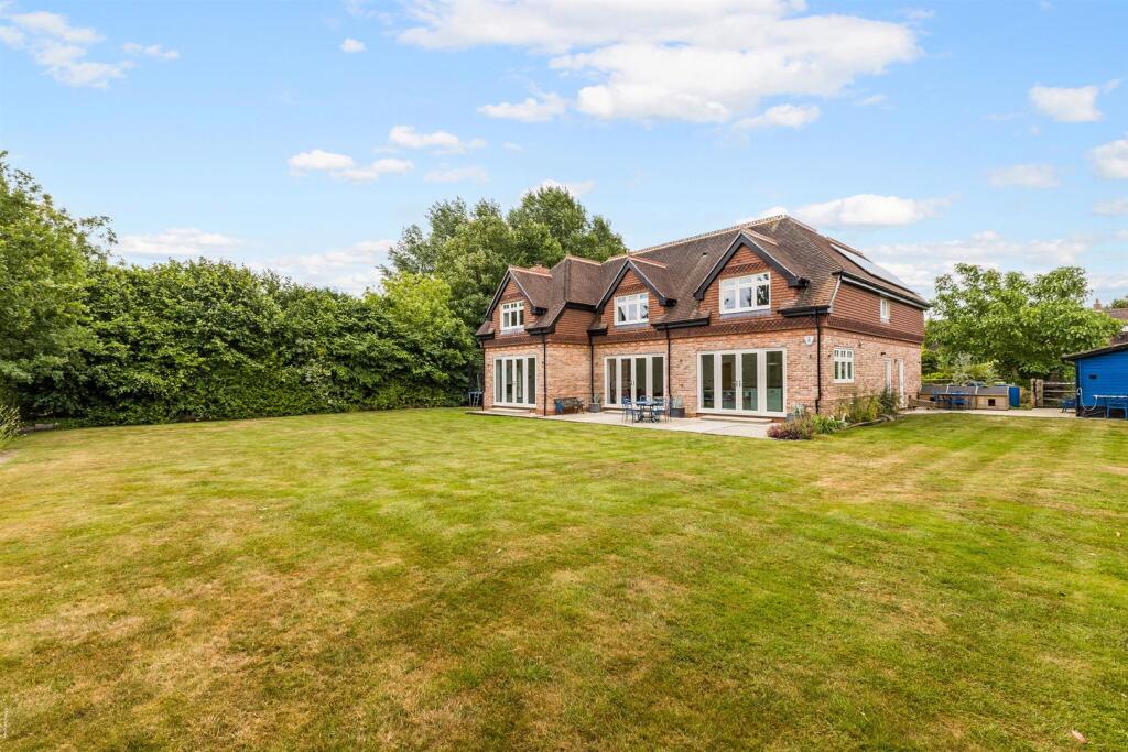Main image of property: Forest Road, Hayley Green