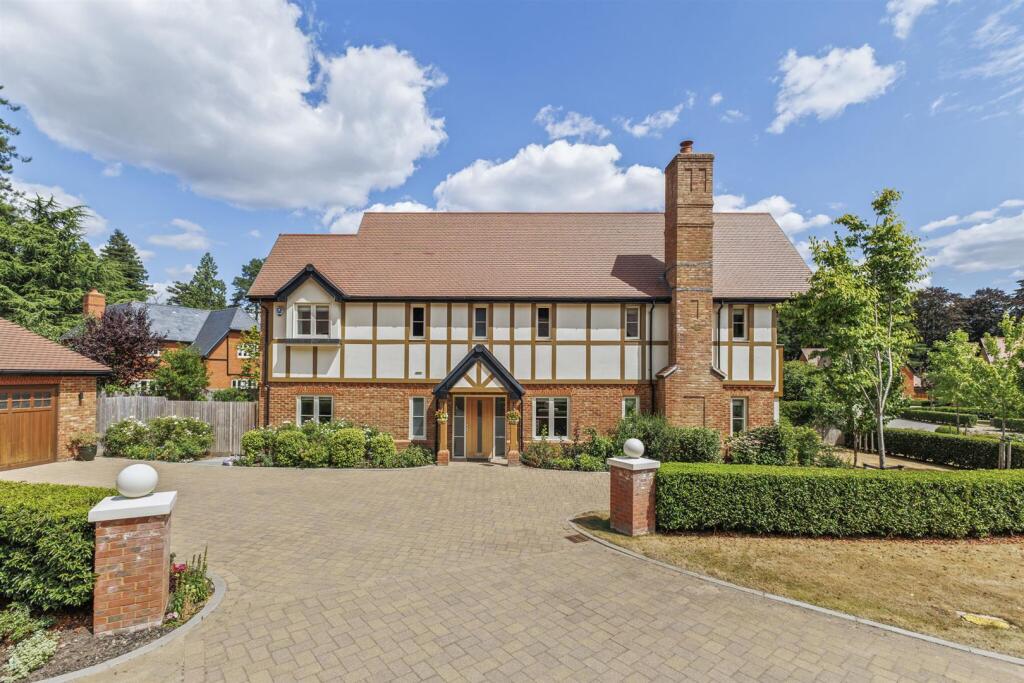 Main image of property: Seymour Drive, Ascot