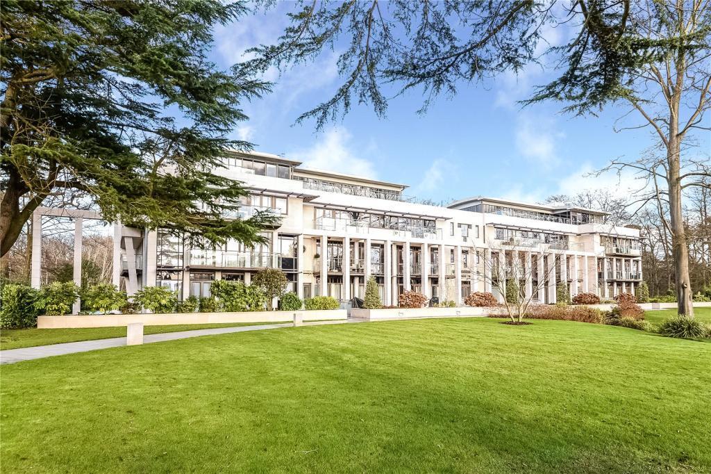 Main image of property: Charters Road, Sunningdale