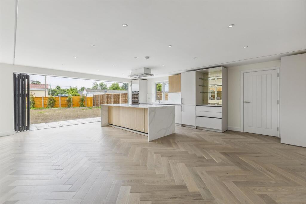 Main image of property: North Street, Winkfield