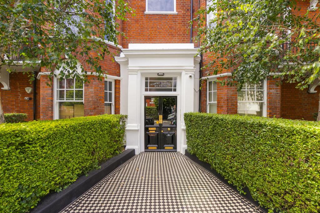 Main image of property: Beaufort Street, Chelsea, SW3.