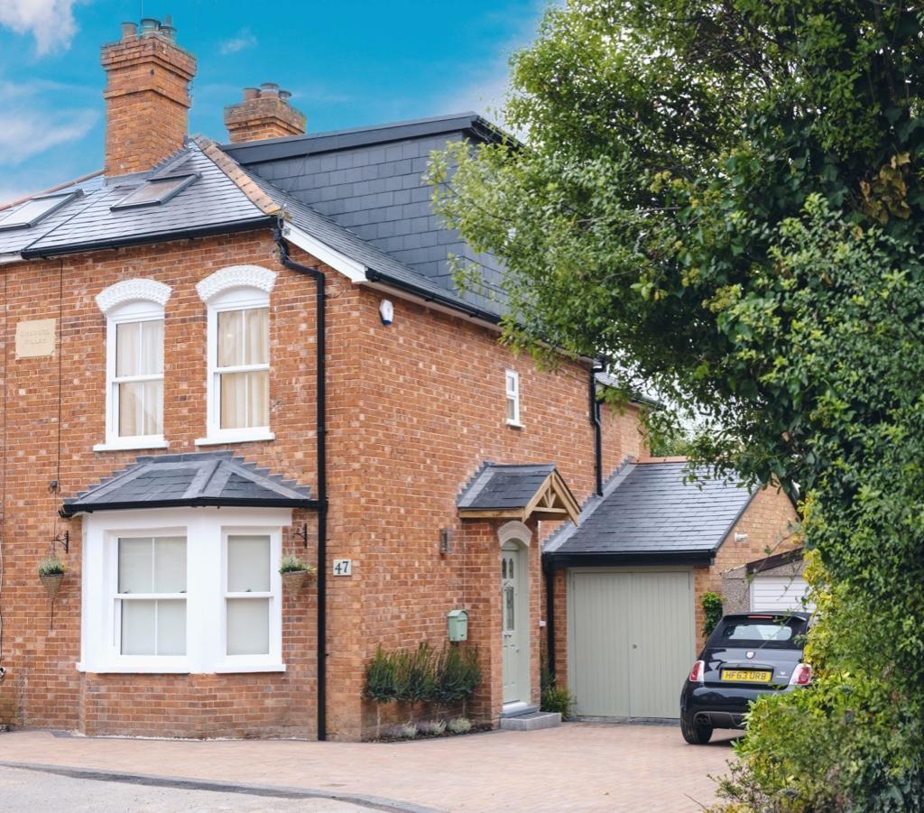Main image of property: Halfpenny Lane, Sunningdale SL5