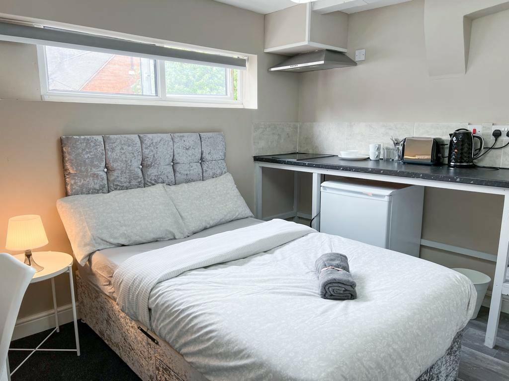 Main image of property: Russell Road, Nottingham, Nottinghamshire, NG7