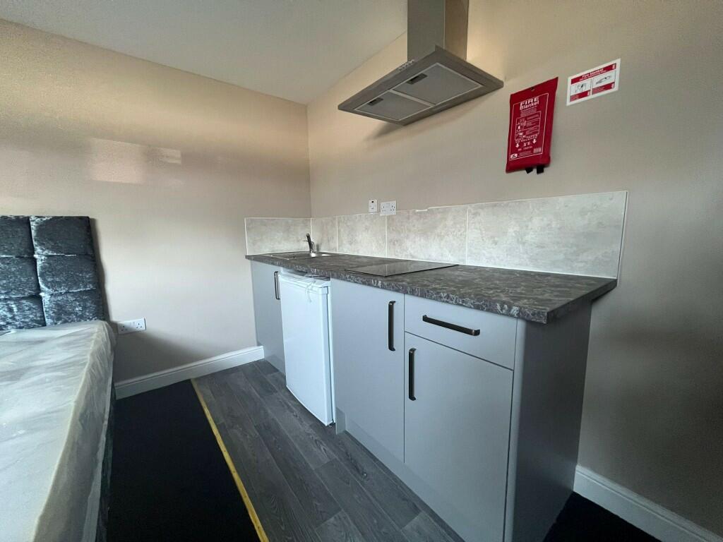 Main image of property: Studio 6, 392 Alfreton Road, Nottingham, Nottinghamshire, NG7