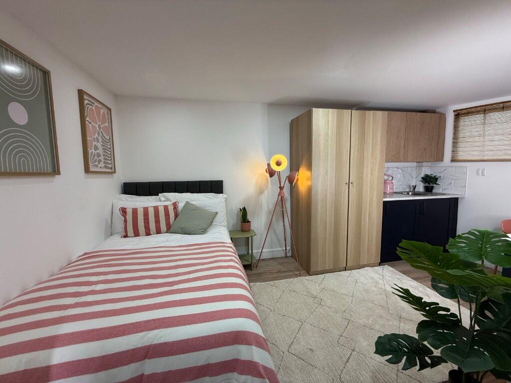 Main image of property: Ilkeston Road, Nottingham, Nottinghamshire, NG7