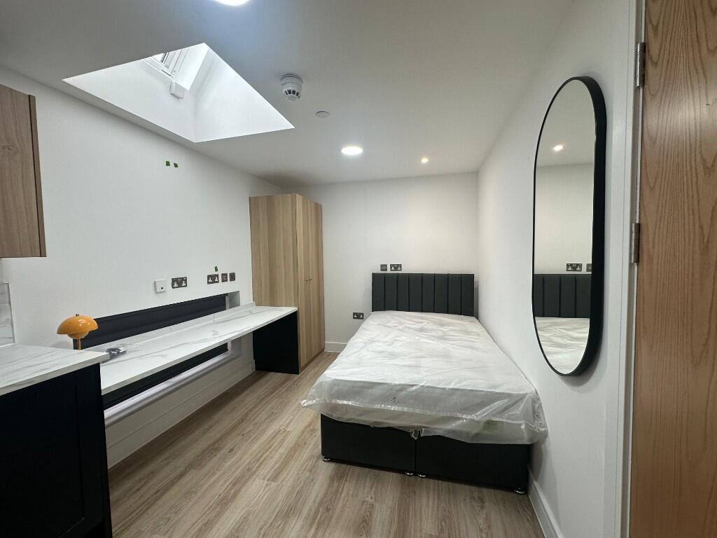 Main image of property: Ilkeston Road, Nottingham, Nottinghamshire, NG7