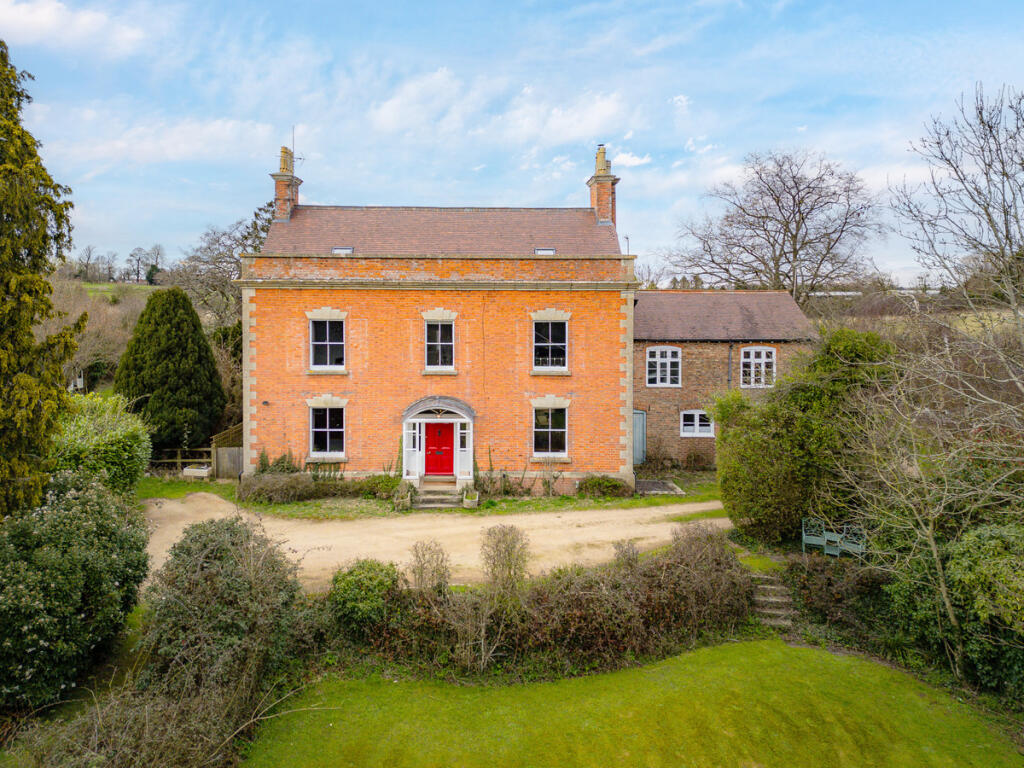 Main image of property: The Redlands, Minsterworth, GL2