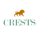 Crests Estates logo