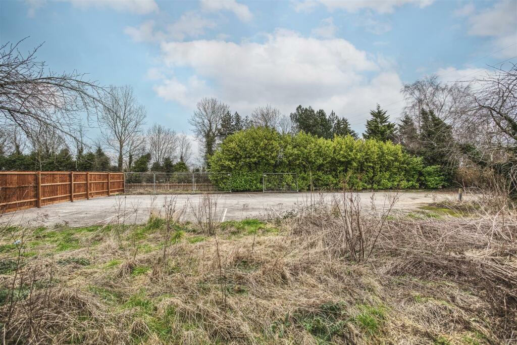 Additional property image - Egginton Road, Hilton, Derby