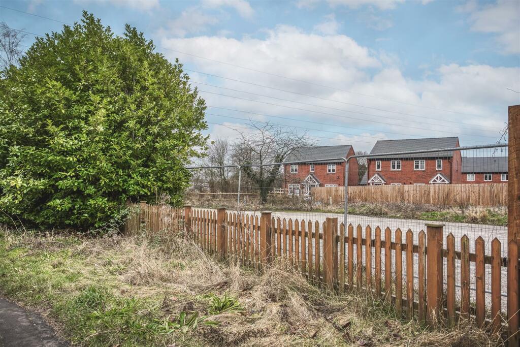 Additional property image - Egginton Road, Hilton, Derby