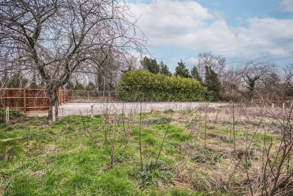 Additional property image - Egginton Road, Hilton, Derby