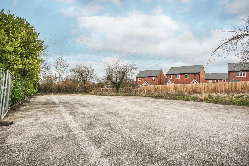 Additional property image - Egginton Road, Hilton, Derby