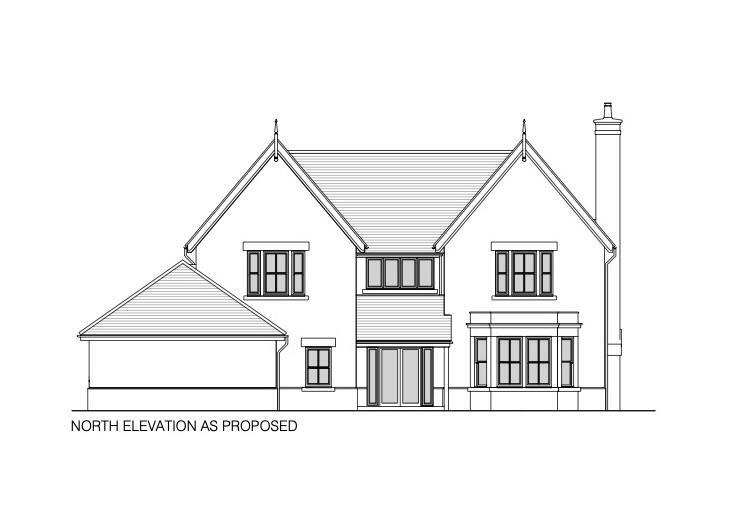 Additional property image - Egginton Road, Hilton, Derby