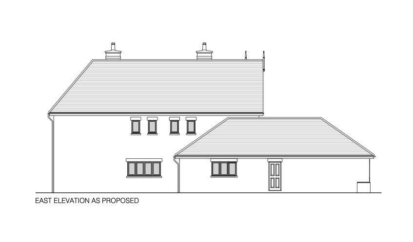 Additional property image - Egginton Road, Hilton, Derby