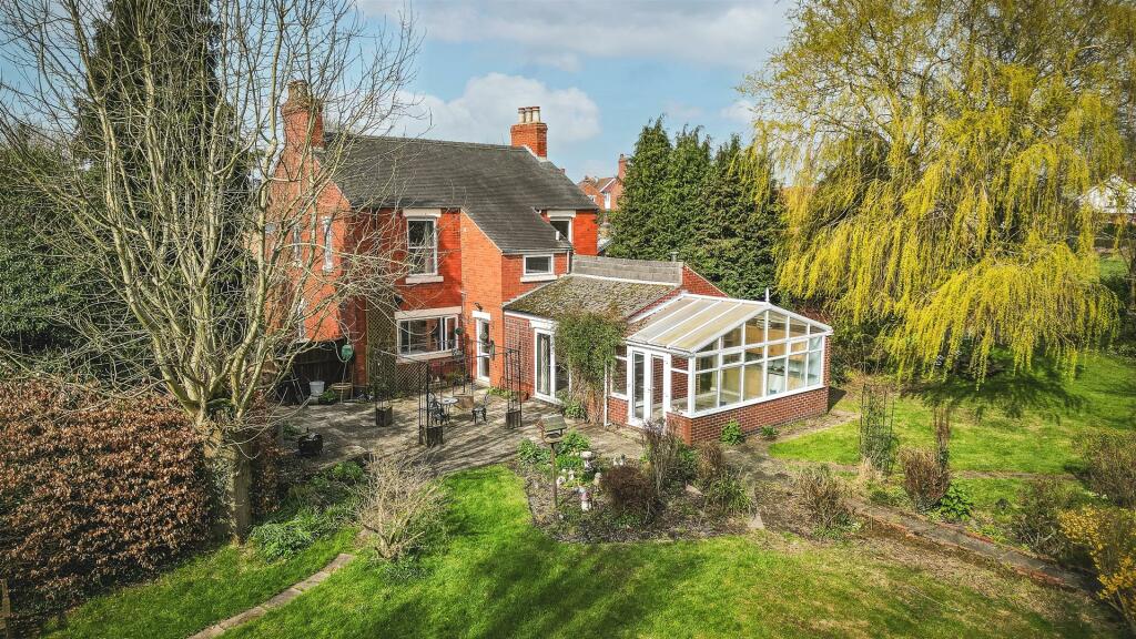 Additional property image - Well Close House, Morley Close, Belper