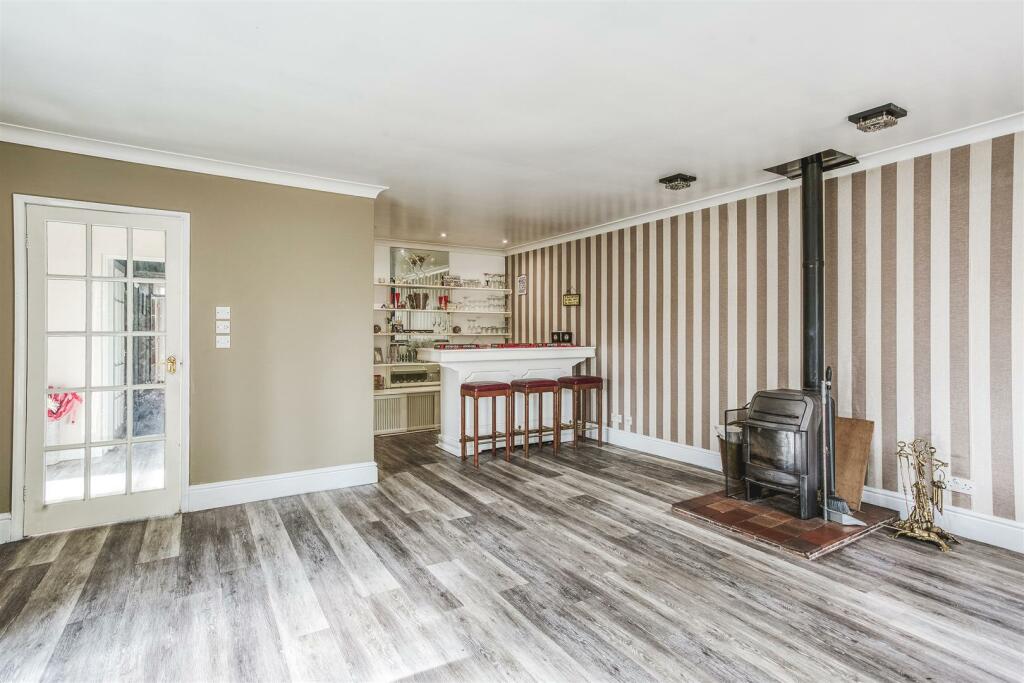 Additional property image - Well Close House, Morley Close, Belper