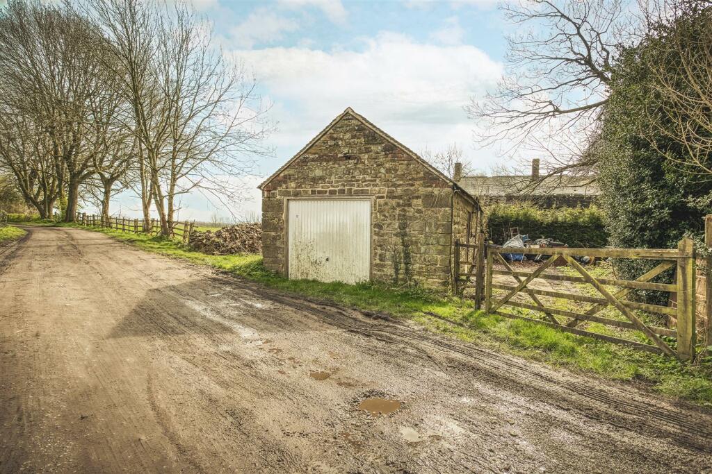 Additional property image - Well Close House, Morley Close, Belper