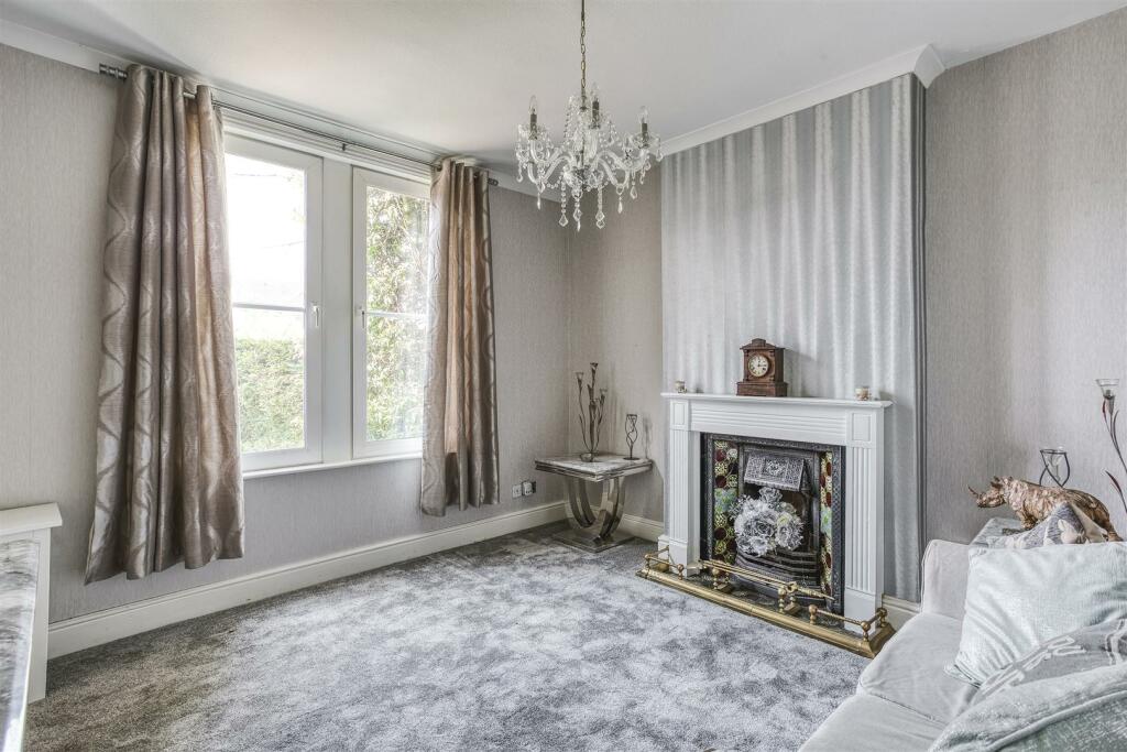 Additional property image - Well Close House, Morley Close, Belper