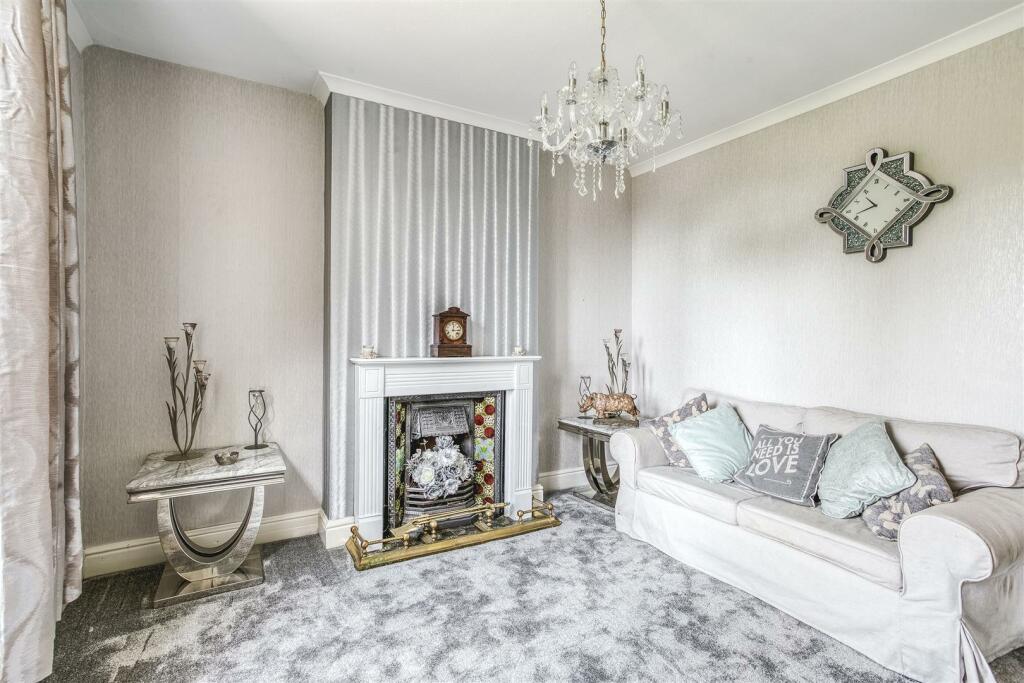 Additional property image - Well Close House, Morley Close, Belper