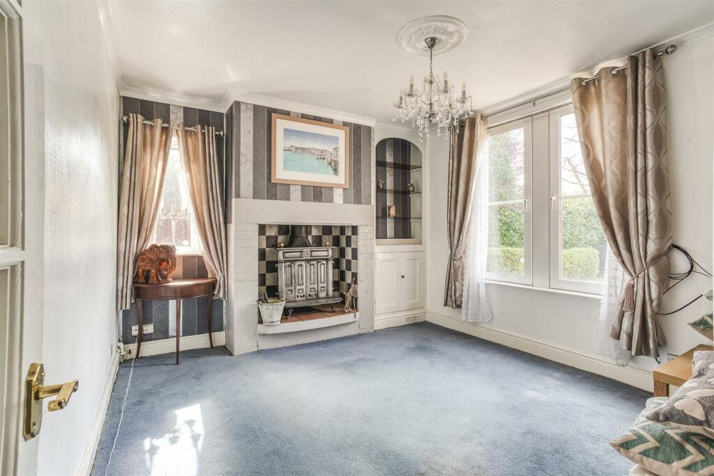 Additional property image - Well Close House, Morley Close, Belper
