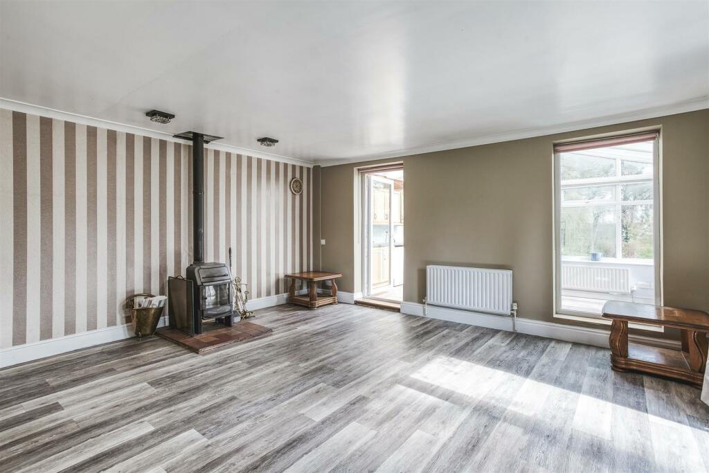 Additional property image - Well Close House, Morley Close, Belper