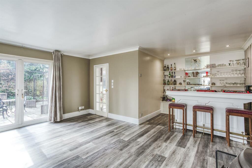 Additional property image - Well Close House, Morley Close, Belper