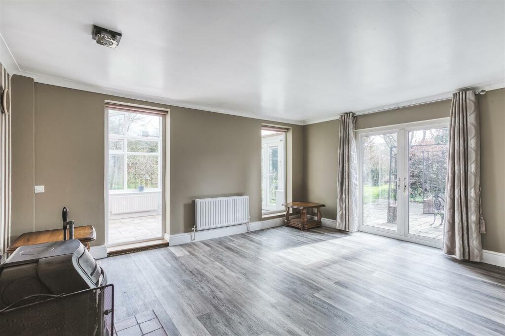 Additional property image - Well Close House, Morley Close, Belper