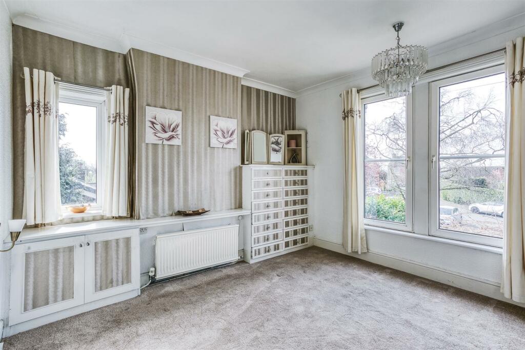 Additional property image - Well Close House, Morley Close, Belper
