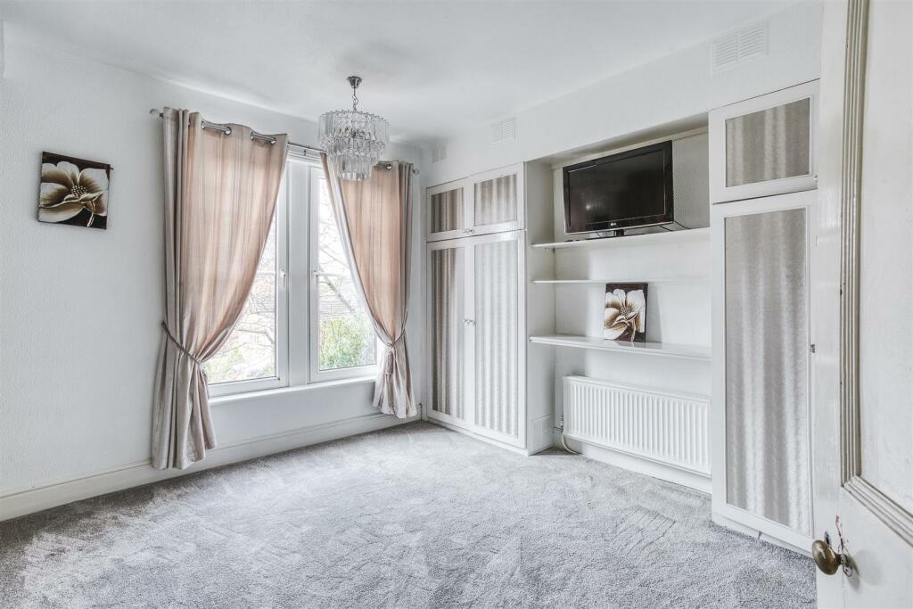 Additional property image - Well Close House, Morley Close, Belper