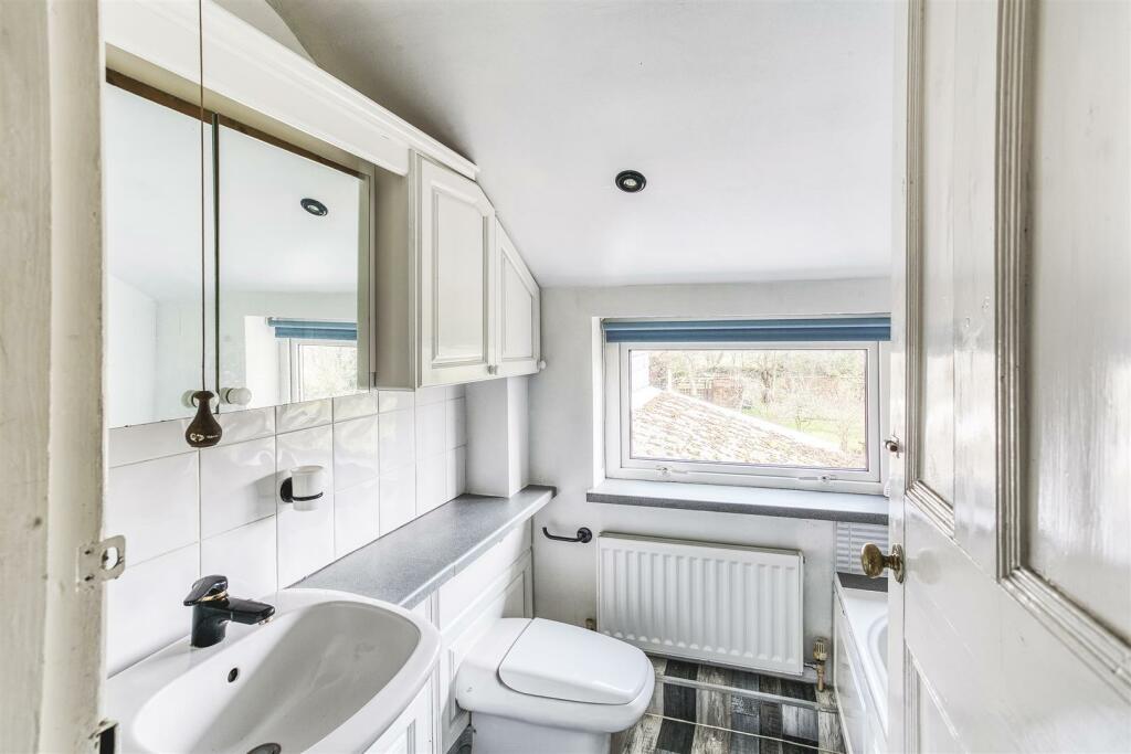 Additional property image - Well Close House, Morley Close, Belper