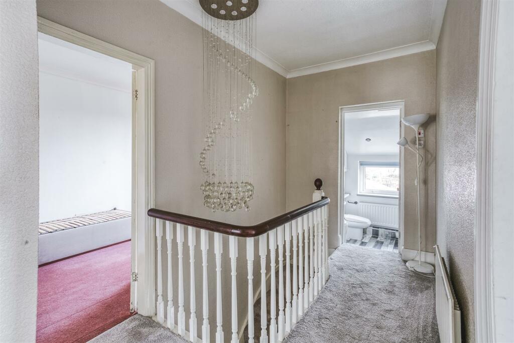 Additional property image - Well Close House, Morley Close, Belper