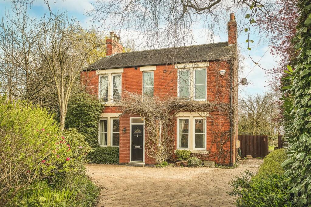 Additional property image - Well Close House, Morley Close, Belper