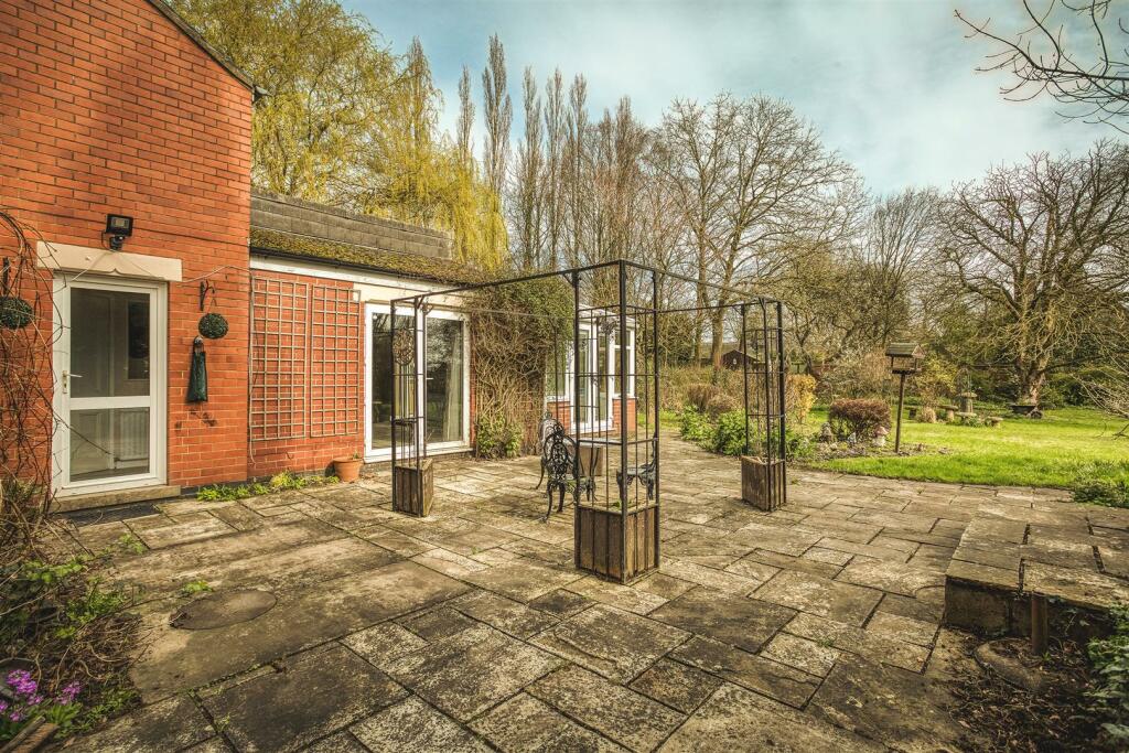 Additional property image - Well Close House, Morley Close, Belper