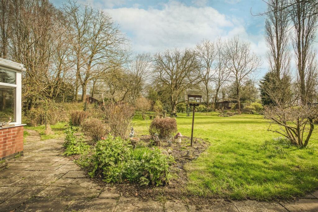 Additional property image - Well Close House, Morley Close, Belper