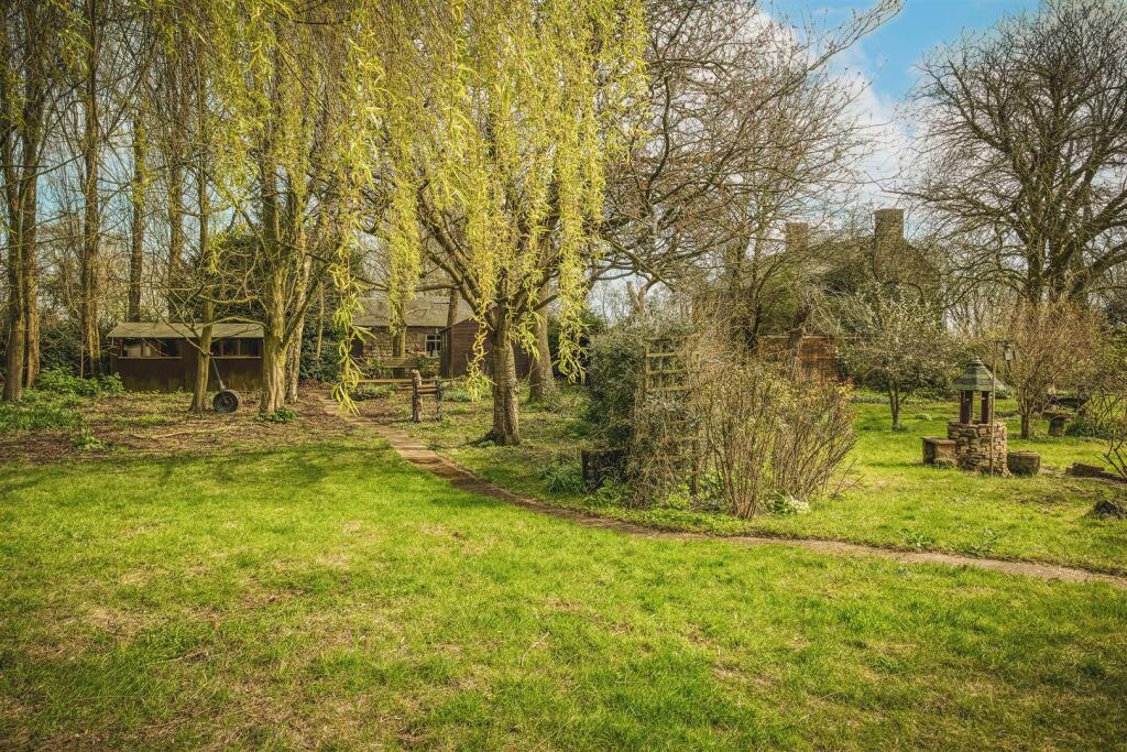 Additional property image - Well Close House, Morley Close, Belper