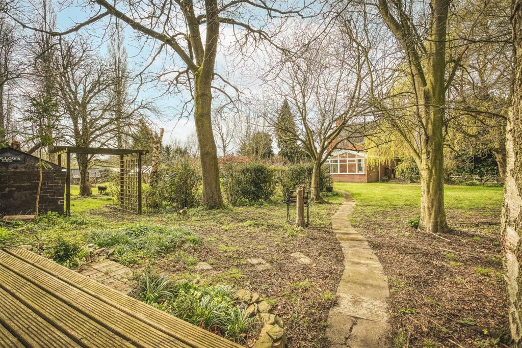 Additional property image - Well Close House, Morley Close, Belper