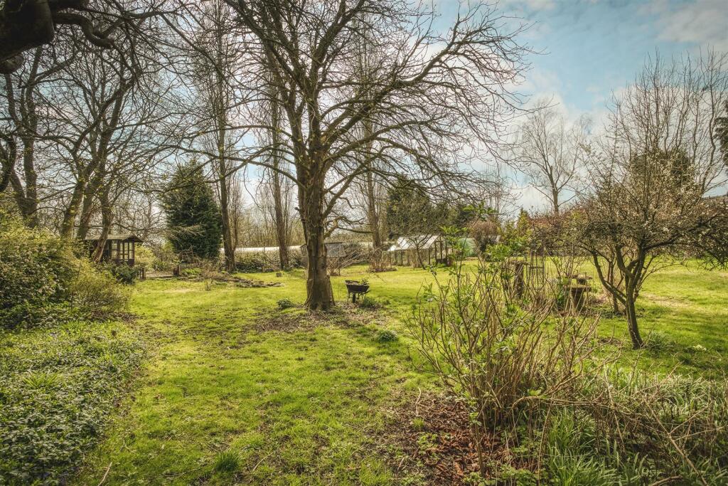 Additional property image - Well Close House, Morley Close, Belper