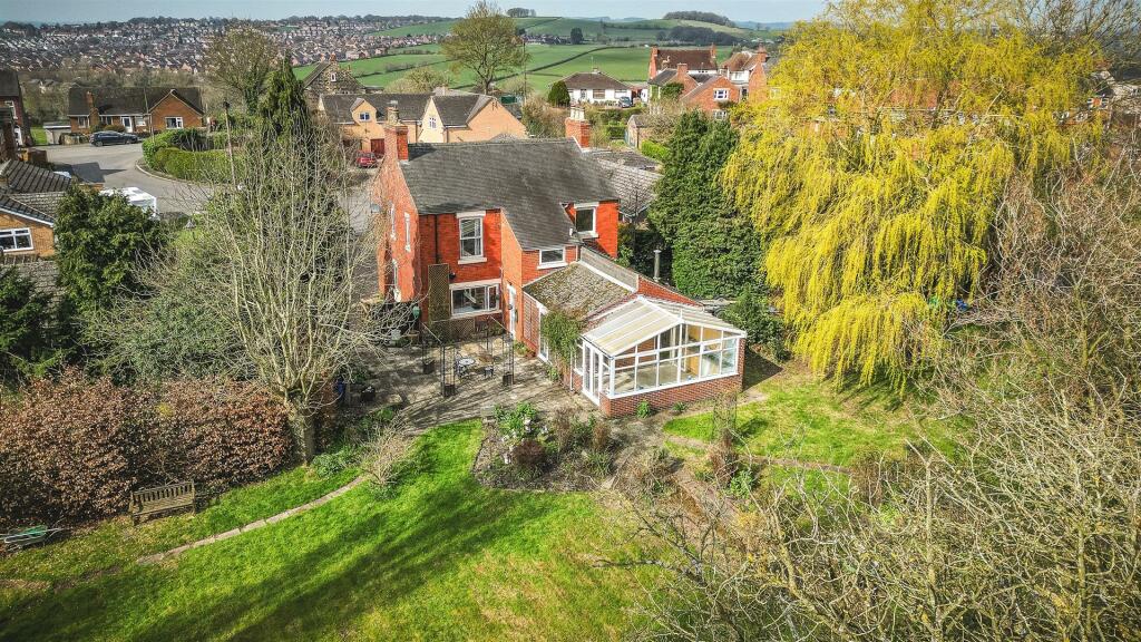 Additional property image - Well Close House, Morley Close, Belper