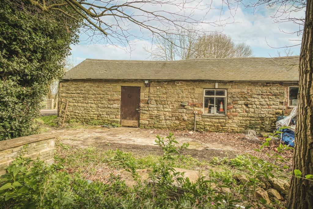 Additional property image - Well Close House, Morley Close, Belper