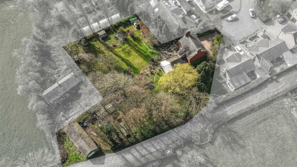 Additional property image - Well Close House, Morley Close, Belper