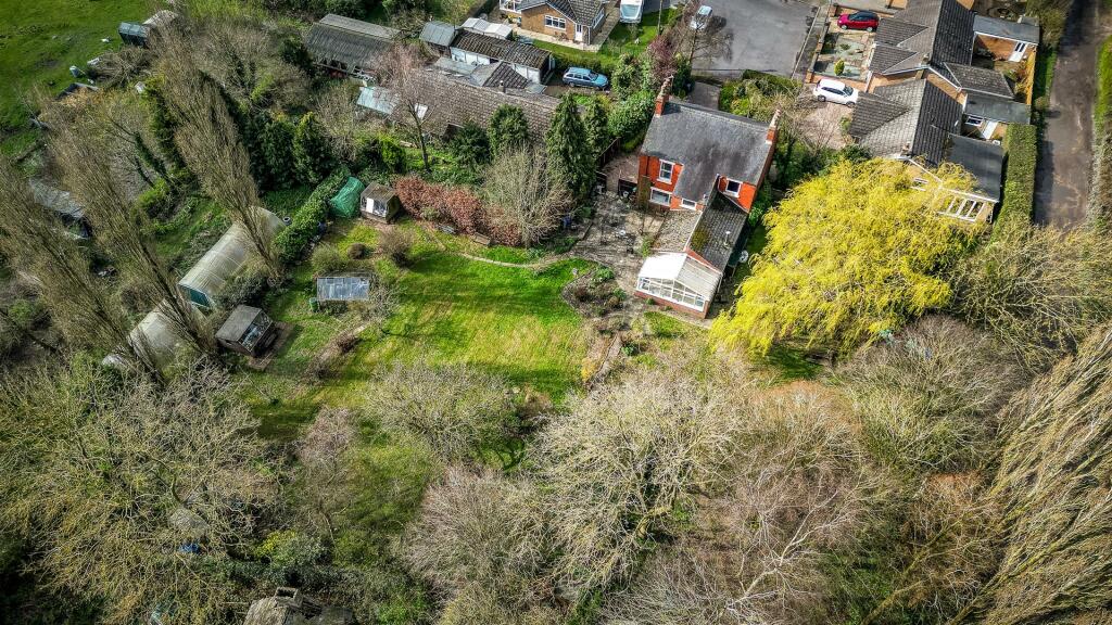 Additional property image - Well Close House, Morley Close, Belper