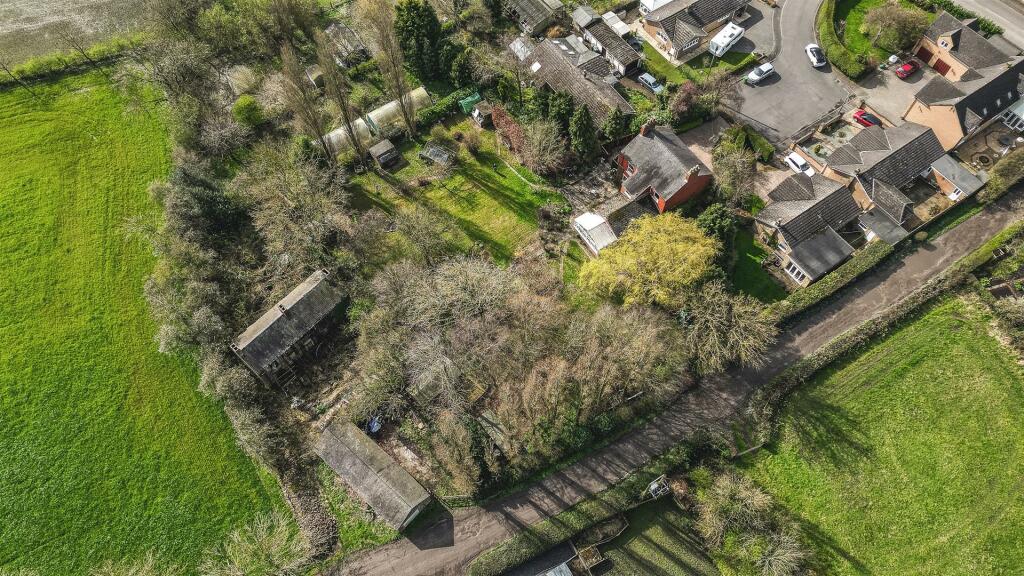 Additional property image - Well Close House, Morley Close, Belper